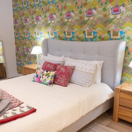 Mill Cottage Garden Studio Nr เมลโรส ภายนอก รูปภาพ